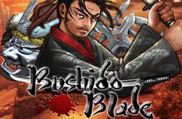 Bushido Blade
