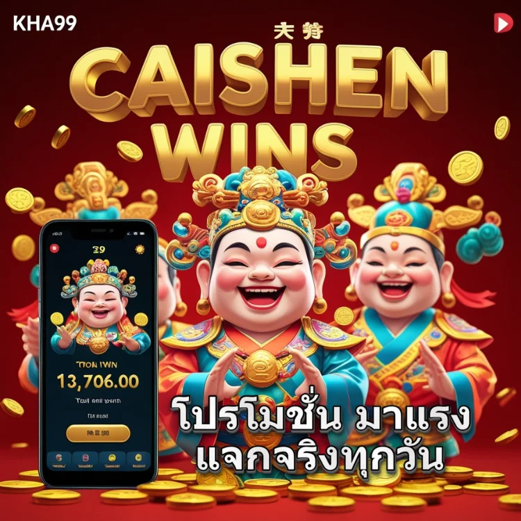 ทดลองเล่นสล็อต