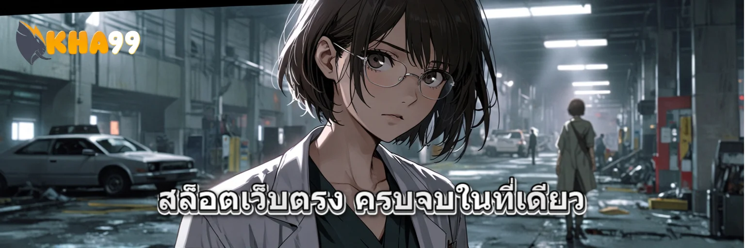 สล็อตเว็บตรง KHA99 ครบจบในเว็บเดียว